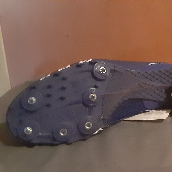 Adidas Sprintstar IV - Running / Track shoe - Size 6 - Picture 4 of 5